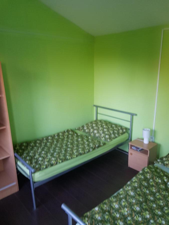 Napraforgo Apartmanok Balatonfůzfő Exterior foto